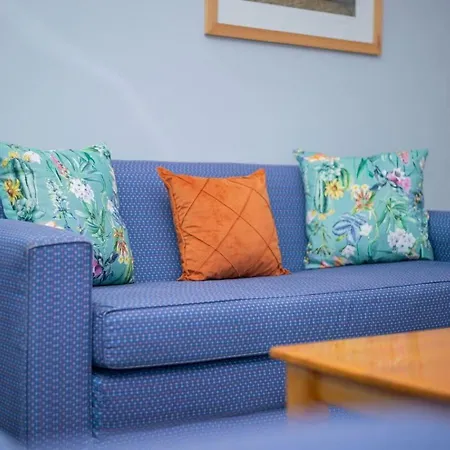 Durban Beachfront Bliss Exterior foto