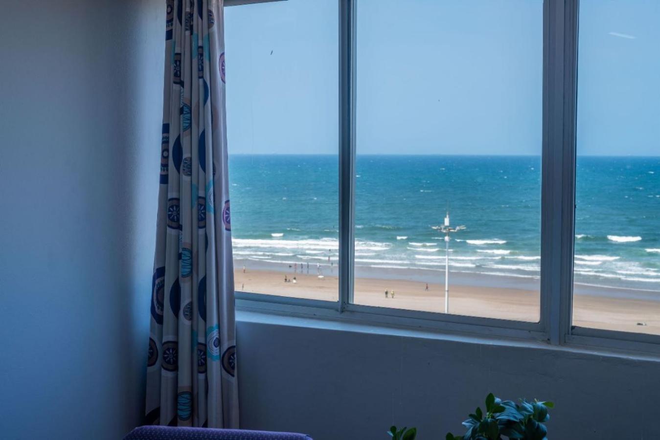 Apartment Beachfront Bliss